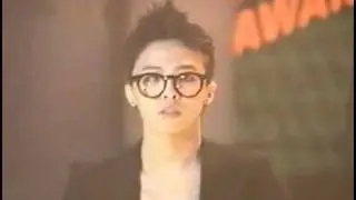 G-Dragon Acceptance Speech @ 2009 CDMA 030110 (eng.sub)