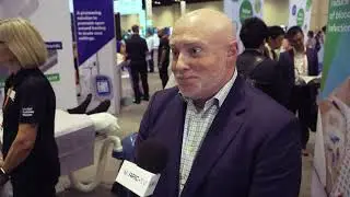 APIC Annual Conference: Hear from attendee and Strategic Partner, Ben Oberle