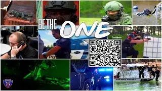 Calera PD (Be the One)