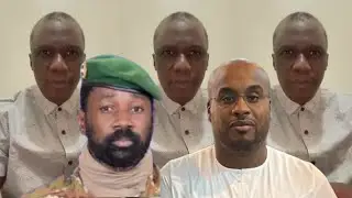 Sekou Tounkara | urgent 🚨🚨🚨