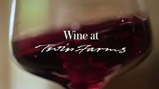 How to Build Your Own Wine Collection & Pair Wine and Food with Vermont's Twin Farms