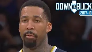Wilson Chandler 26 Points Full Highlights (3/13/2018)