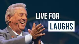 You Have to Have Fun to Be Funny | MWM