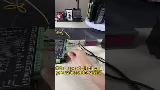 #motorcontroller #bldc #testing #motor #review