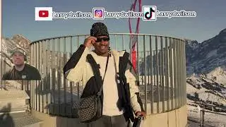 Duke Dennis Goes To Switzerland In The Winter Reaction