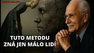 Tajná metoda Carla Junga pro vnitřní růst a lásku