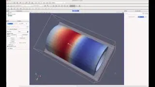 paraview demo