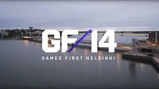Games First 2014 Aftermovie