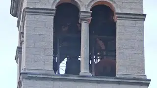 Le campane di Roncegno Terme (TN)