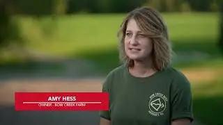 Beef Quality Assurance