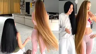 RealRapunzels | The Hair Play Friends (preview)