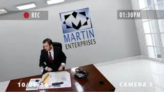 CEO Meltdown