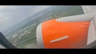Rahmat #goa #flight #trip on 08.07.2023
