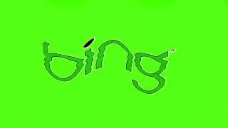 [REQUESTED] Bing Logo Effects (Chicken Jockey is Weird Effects)