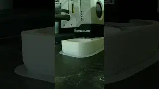 3D printing RV custom parts is quick, easy, and cheap.