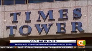 KEPSA wants VAT Refunds formula revised