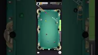 Infinity 8 Ball - The opponent never played version LOL