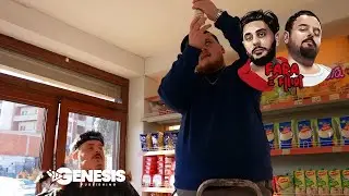 Fara e Flliqt - Episodi 10 Sezona 4