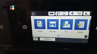 Epson WF7710 no reconoce los cartuchos