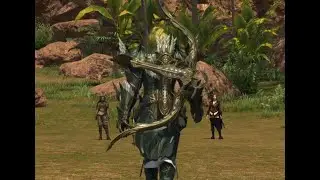 FFXIV 