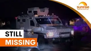 Search continues for Savannah Guthrie's missing mother | Sunrise