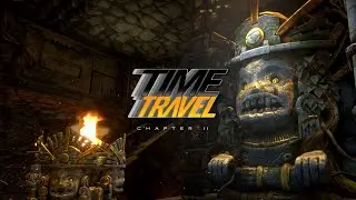 Virtual Room - Time Travel - Chapter 2