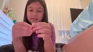 Unboxing a our generation locker set with Layla