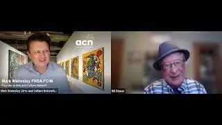Bill Bruner - Lightning strike survivor and theatre director Updated 18th July