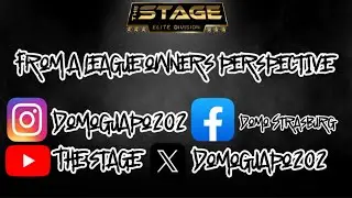 URL Blocking Battles? Beasley Speaks, Im A League Owner Myself, Let&rsquo;s Talk!