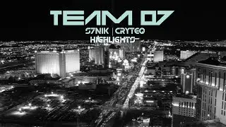 [MTA-CIT2] S7nik x CryTeq
