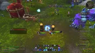bug tp dornogal pre patch midnight