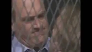Elliot Gets mad!