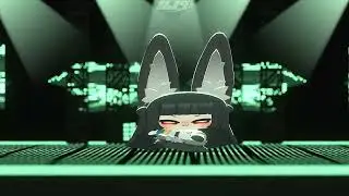 🪩Miyabi Dance Floor! (Now on Wallpaper Engine!)