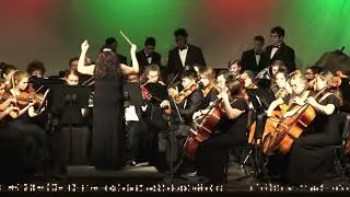A Festive Prelude (2018 Winter Concert)