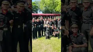 200+ Officers Meet-Up at OTA 🔥⚔️