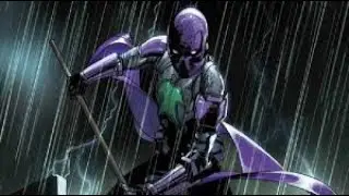KGM JAM VeVe drop day 01-16-24 #marvel #nft #marvel #nft #crypto #milesmorales