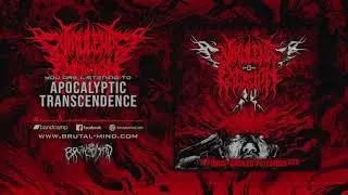 Virulent Excision - Apocalyptic Transcendence