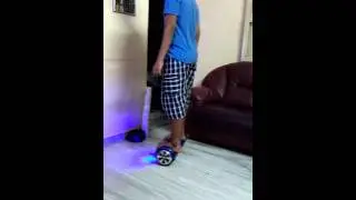 Smart wheel balance