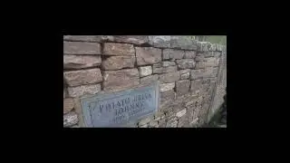Mt Moriah Cemetery, Deadwood, South Dakota