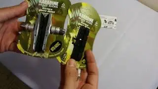 Baradine MTB 945VC(VCR) - Veloparts.com.ua