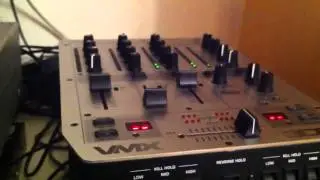 MIDI-PAC in Action