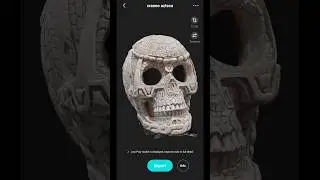 Te gustar&iacute;a una app para fotogrametr&iacute;a?