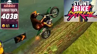 Stunt Bike Extreme 382B 385B 388B 391B 394B 397B 400B 403B 405B