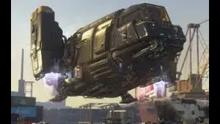 Star Citizen: I got my little Drake Cutter