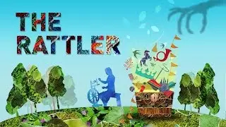 The Rattler - Trailer 1 | Mahogany Opera Group