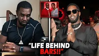 Sean Combs The Reckoning Part 2 Reveals Diddy Life Behind Bars