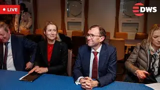 LIVE: Kaja Kallas and Arctic Leaders Discuss Security Climate and Future Cooperation | AC14