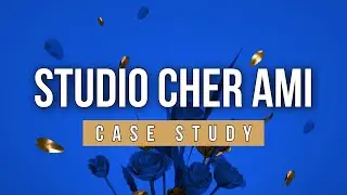Studio Cher ami | La maison de la vache qui rit | madmapper - arduino - node js