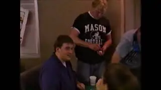 2001 George Mason HS All-Night Grad Party