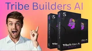 Tribe Builders AI Review 2026 | Fix Dead Facebook Groups & Boost Engagement FAST